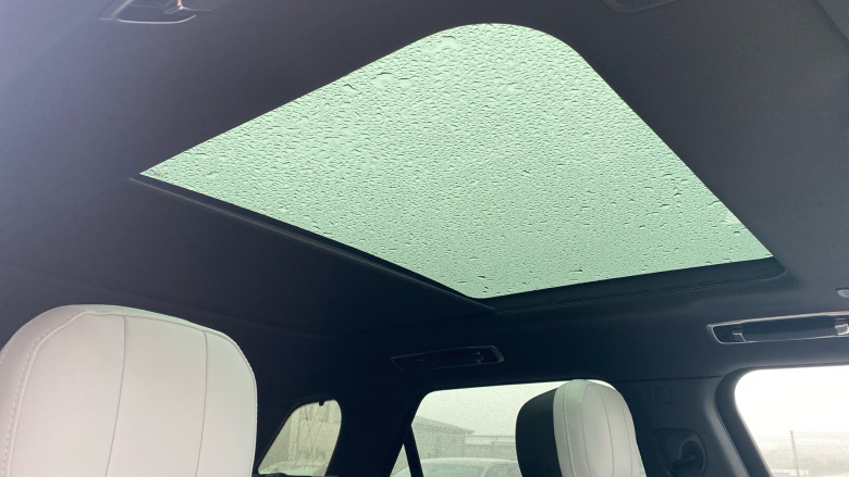 Land Rover Range Rover Sport 3.0 P460e Dynamic SE 5dr Auto Estate